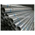 best selling Pre galvanized steel pipe manufacturer